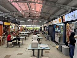 Bukit Merah Lane 1 (D3), Shop House #602219961